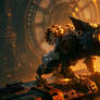 Gearheart