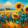The Yellow Field