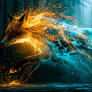 Volt and Flame
