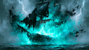 Ghost of the Storm