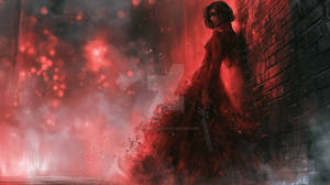 The Assassin's Waltz