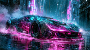 Horsepower and Holograms