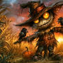 The Friendly Fright