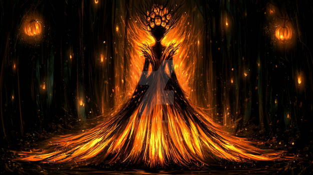 Season of Fire