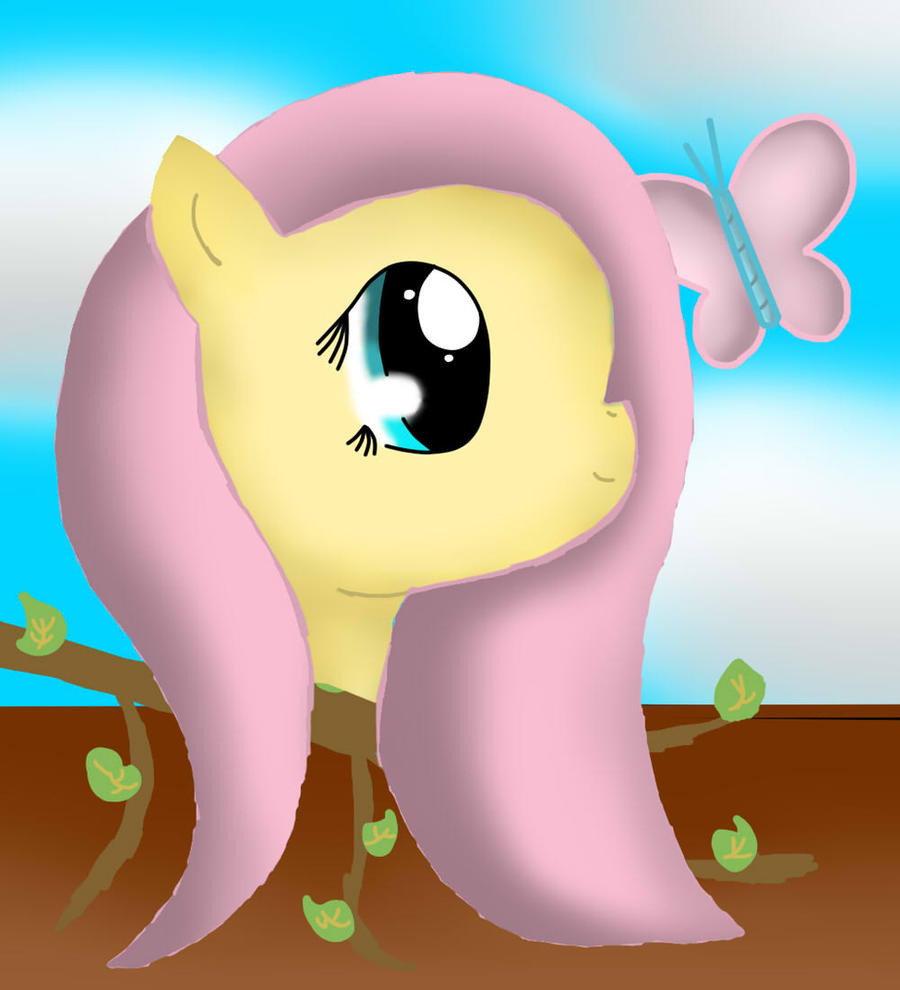 Element of Kindness (Fluttershy)