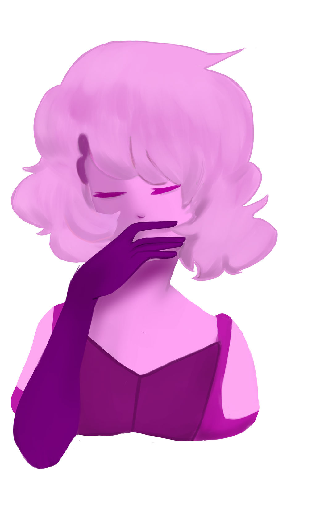 Pink Diamond 