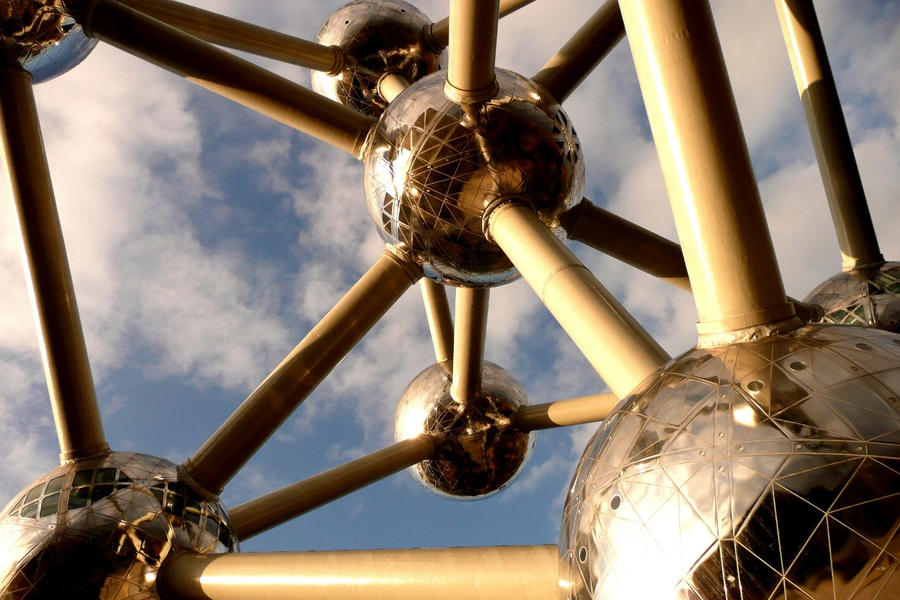 Primum Mobile 1 by ElenaSquizzato on DeviantArt