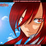 Fairy Tail - Erza Scarlet