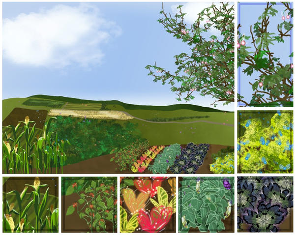 Faerie Farm