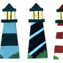 Toll Painting_Lighthouses