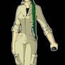 The Engineer - Tea Matsuki