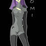 The Alien - Romi