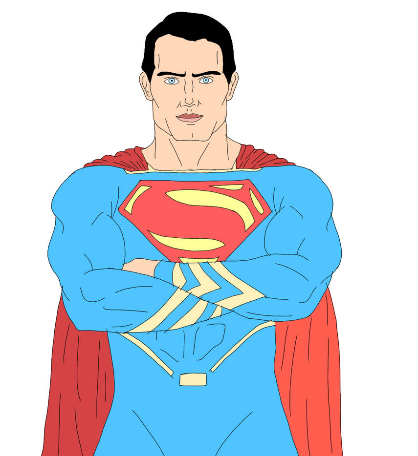 Super by nakajimaarts on DeviantArt