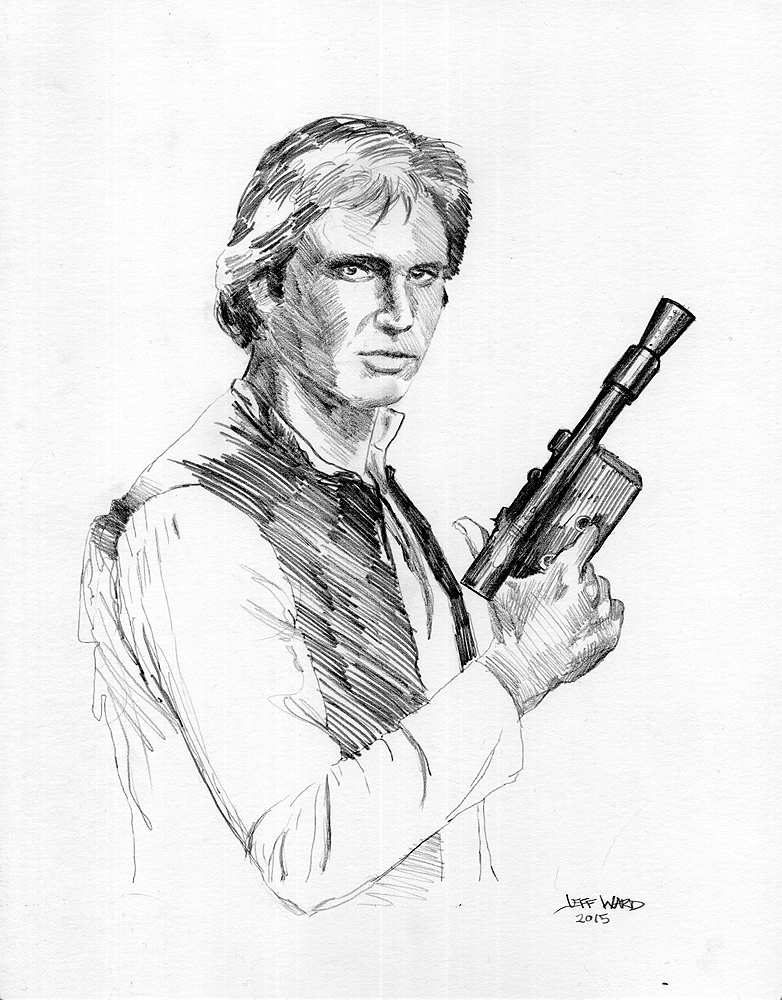 Han Solo