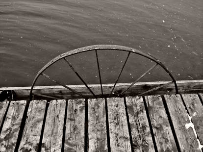 Dock Wheel