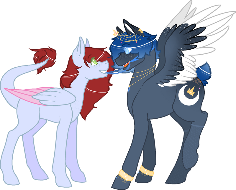 You're mine now by EndlessEthereal on DeviantArt