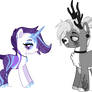 Closed | Pony Adopts #022