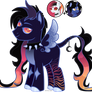 Closed | OC Merge Adopt 3