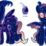 Closed | Pony Adopt #33