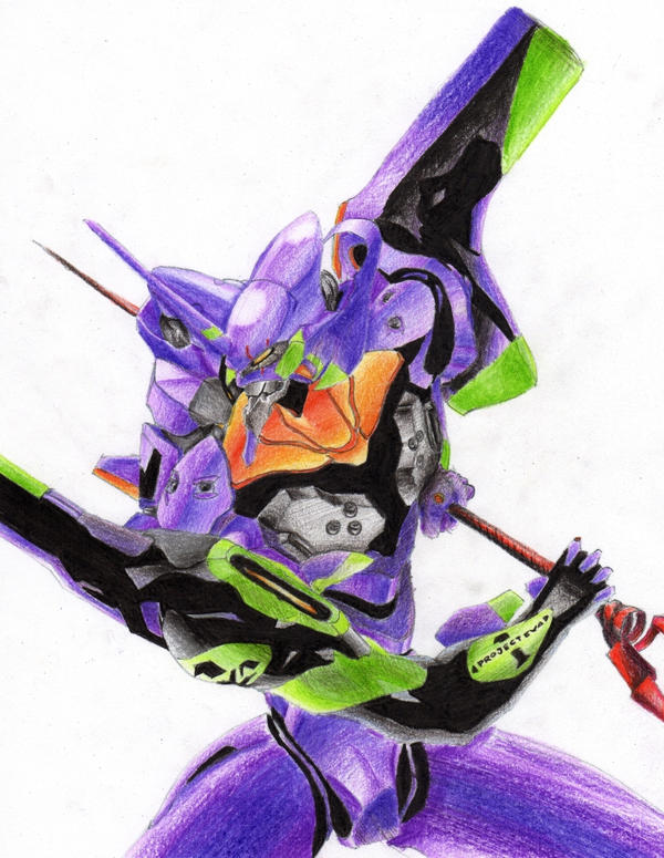 EVA 01