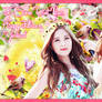 Bia Seohyun tham gia event