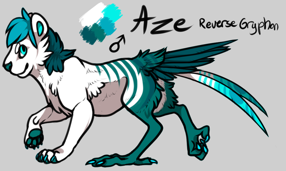 Aze v.2