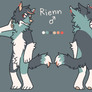 Rienn Ref