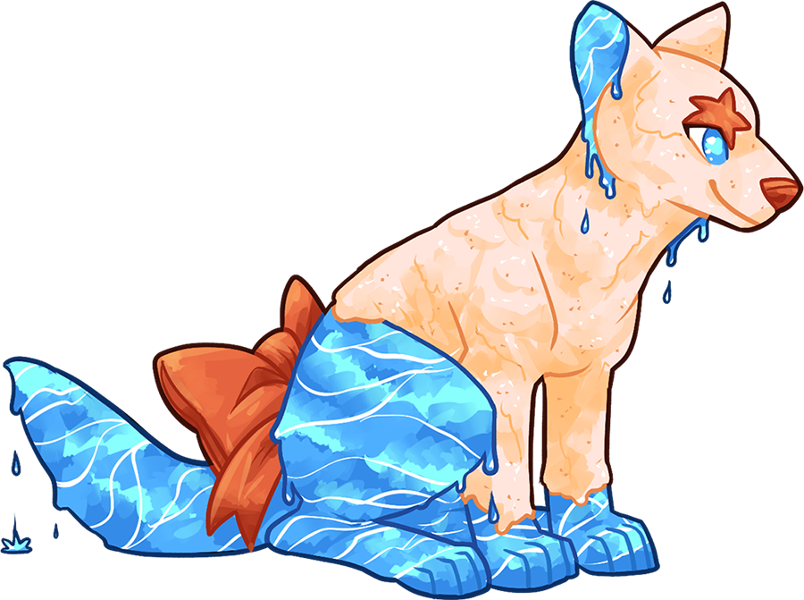 Sploopian sploop by Zieu on DeviantArt