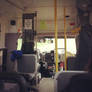 The Bus