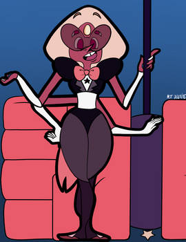 Spunky Sardonyx