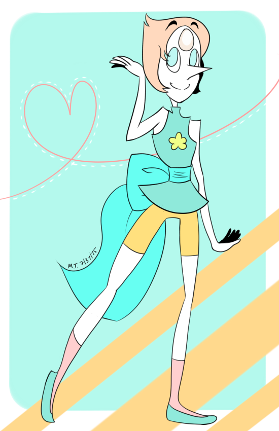 Pearl