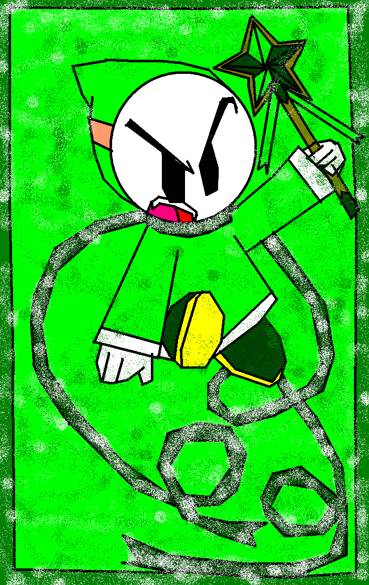 Andy Bandy bandy andy bandit wallpaper by keke18 on DeviantArt