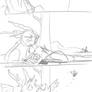 Discord Comic-Sketch