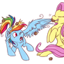 Crash Landing