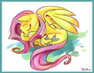 Flutter Slumber