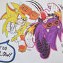 SUPER SHADIC VS. SCOURGE 2020