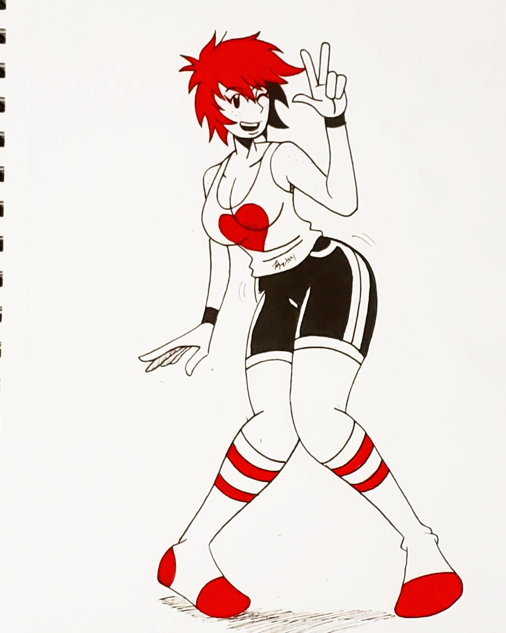 Red 12 Deviantart RED by TBONE-WORKS on DeviantArt