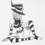 WITCH WAIFU MAUREEN