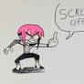 GREMLIN MODE