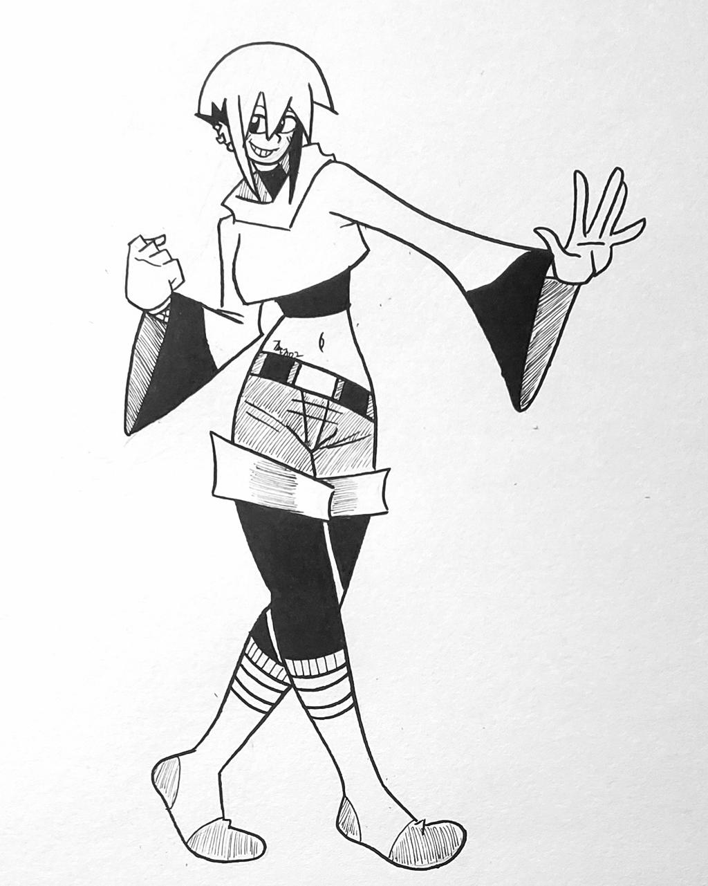 SWAY THOSE HIPS