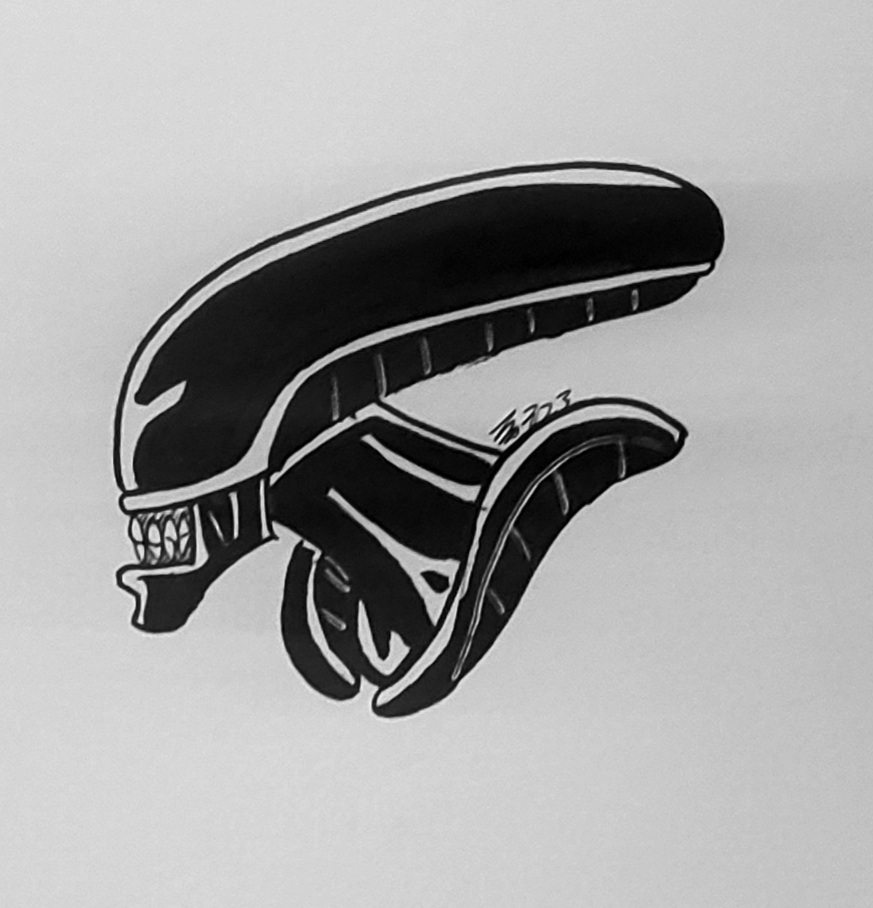 XENOMORPH