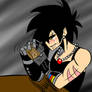 BROKEN VALENTINE