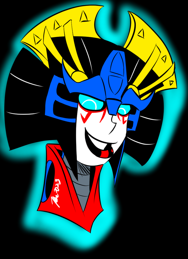 WINDBLADE