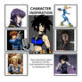 OC INSPIRATION SERIES: CAPTAIN FELICIA THOMAS