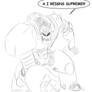 ARTIFICIAL BRUTE