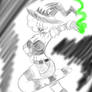 SPELLBOUND