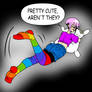 RAINBOWS