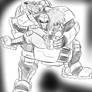 I GOT YOUR BACK