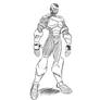 THE RENEGADE: STYLE CHANGE!