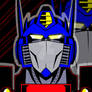 OPTIMUS PRIME